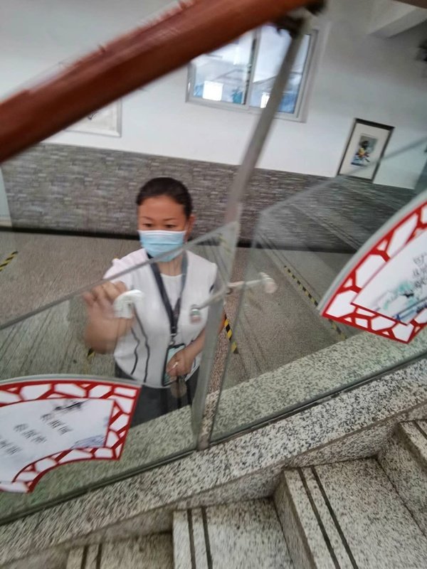 校园环境