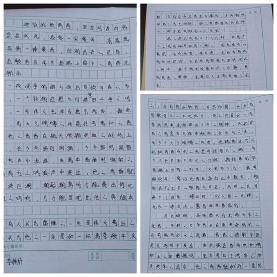 百年华诞