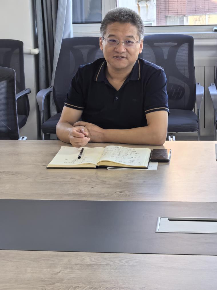 校园环境