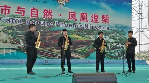校园环境