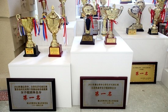 管理团队